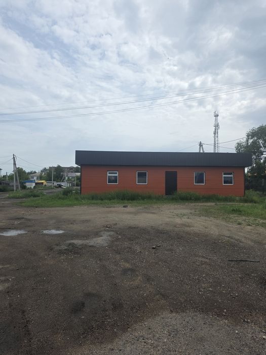 Продам Магазин в центре города