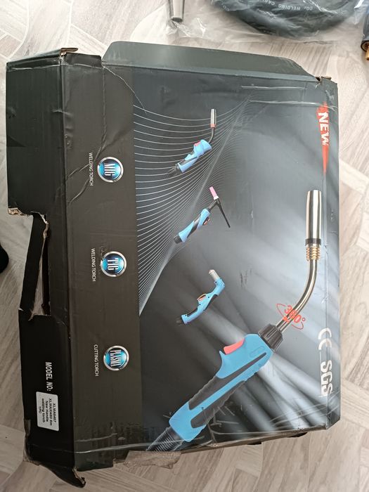 Продам рукав на полуавтомат