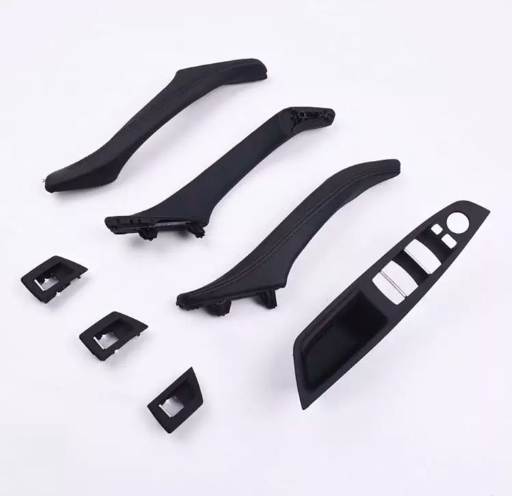 Дръжка панел копче интериор бмв сериа 5 bmw f10 f11 seria 5 интериор