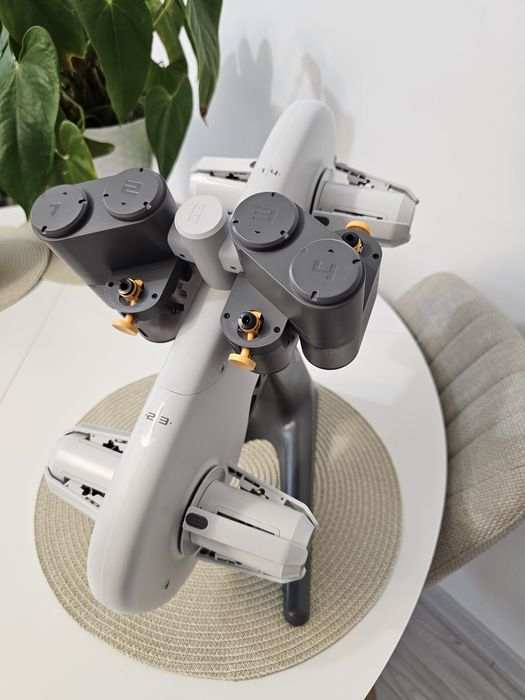 AMS Bambulab A1 Mini si A1