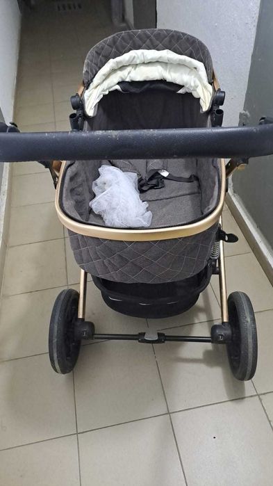 Продам коляску бу