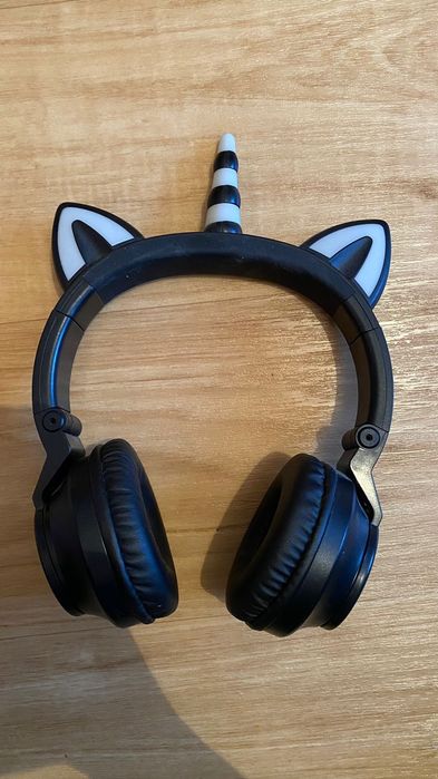 Наушники блюутуз