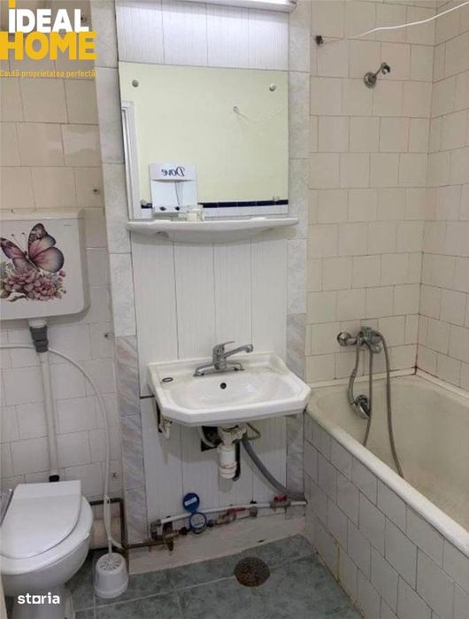 Apartament 2 Camere Decomandat Etajul 1 Tatarasi