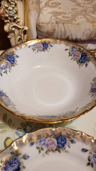 Сервиз за хранене