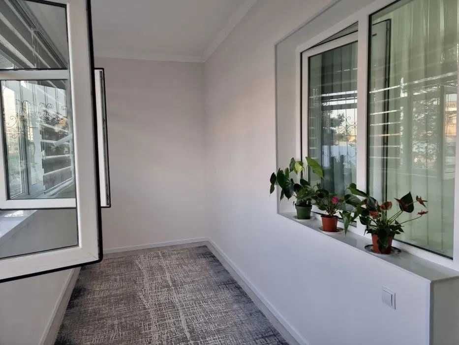 Ижарага Уй!! 2 хонали Квартира 358*