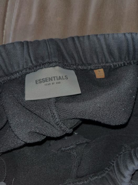 Essentials shorts