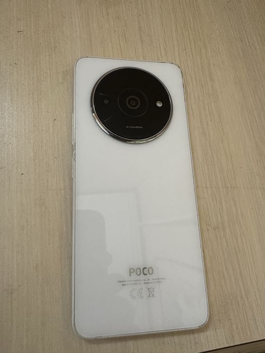 Телефон poco c61