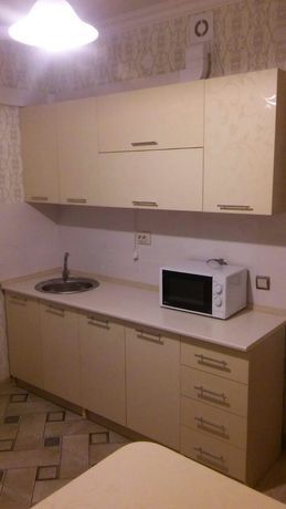 Сдам однокомнатную квартиру