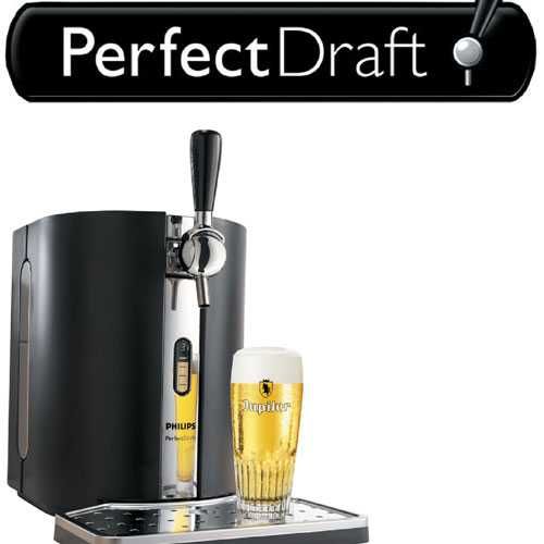 Dozator bere Philips Perfect draft Oferta