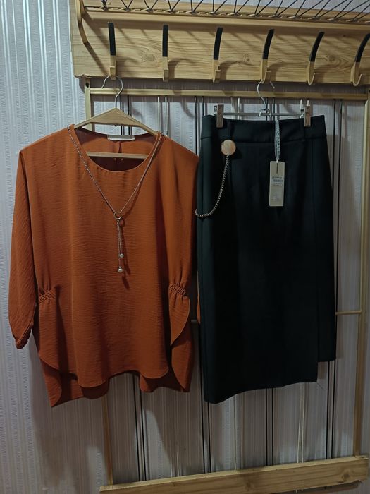 Платье красивое..