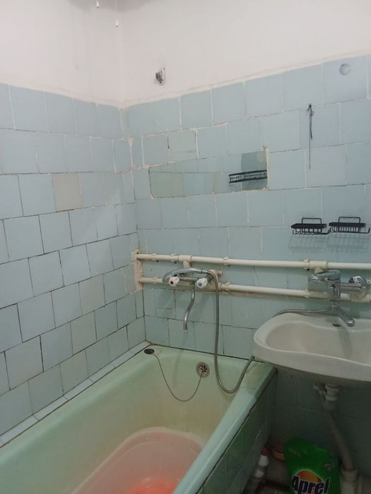 2 хонали квартира ижарага берилади ОИЛАГА