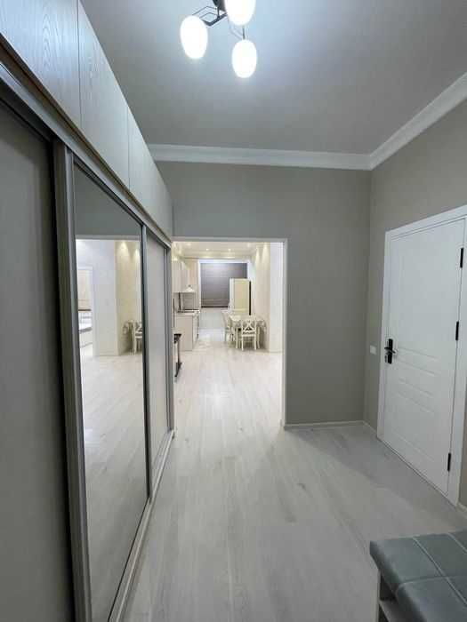 СРОЧНО Академ Городок 2/1/4 55м² ( IT PARK)