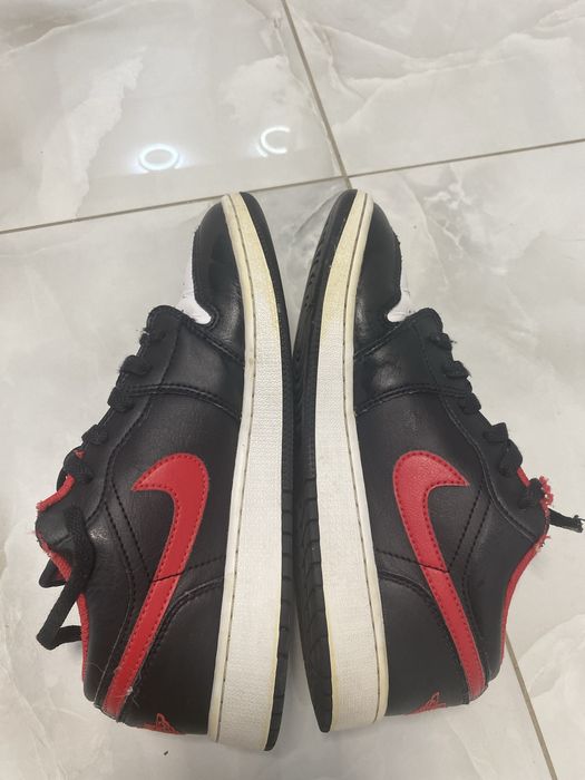 air jordan 1 low
