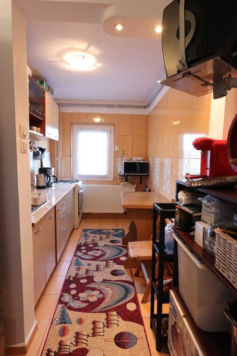 Apartament cu 2 camere de vanzare- zona Salaj- Calea Rahovei