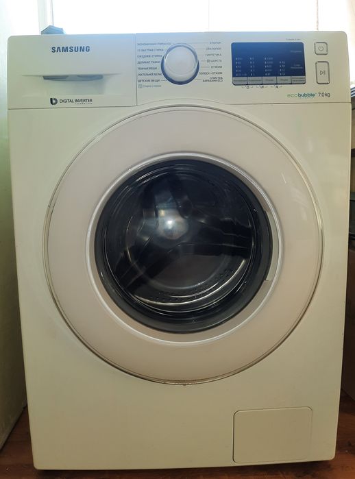 Стиральные машина сатылады