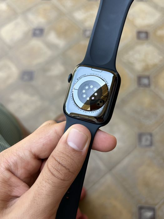 Apple watch 7 45 mm