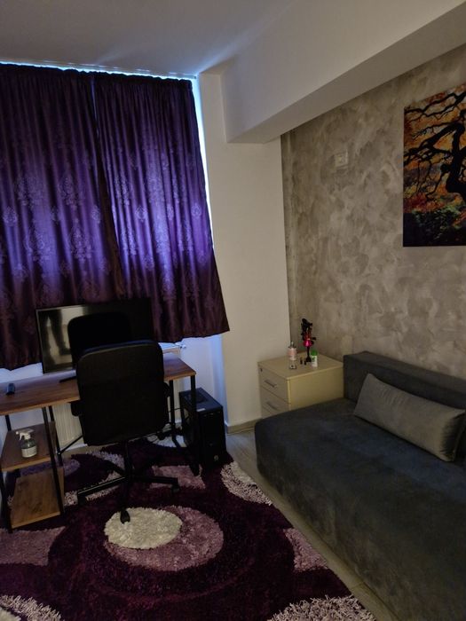 Apartament 2 camere Grozavesti