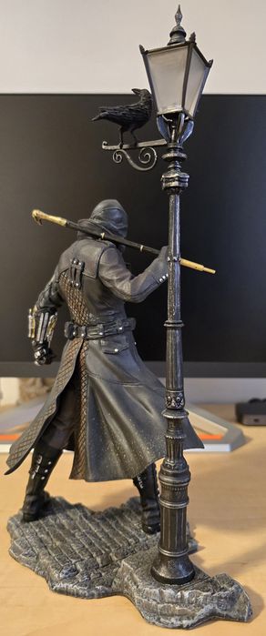 Assassin's Creed Syndicate Jacob Frye The Impetuous Brother