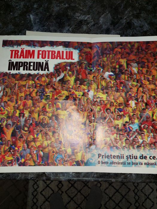 Unicul Ziar 3D Din Romania