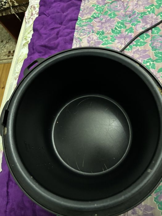 Мультиварка Redmond