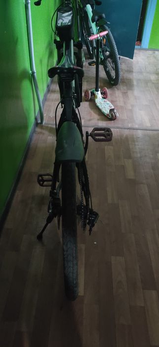 Продам велосипед VIVA