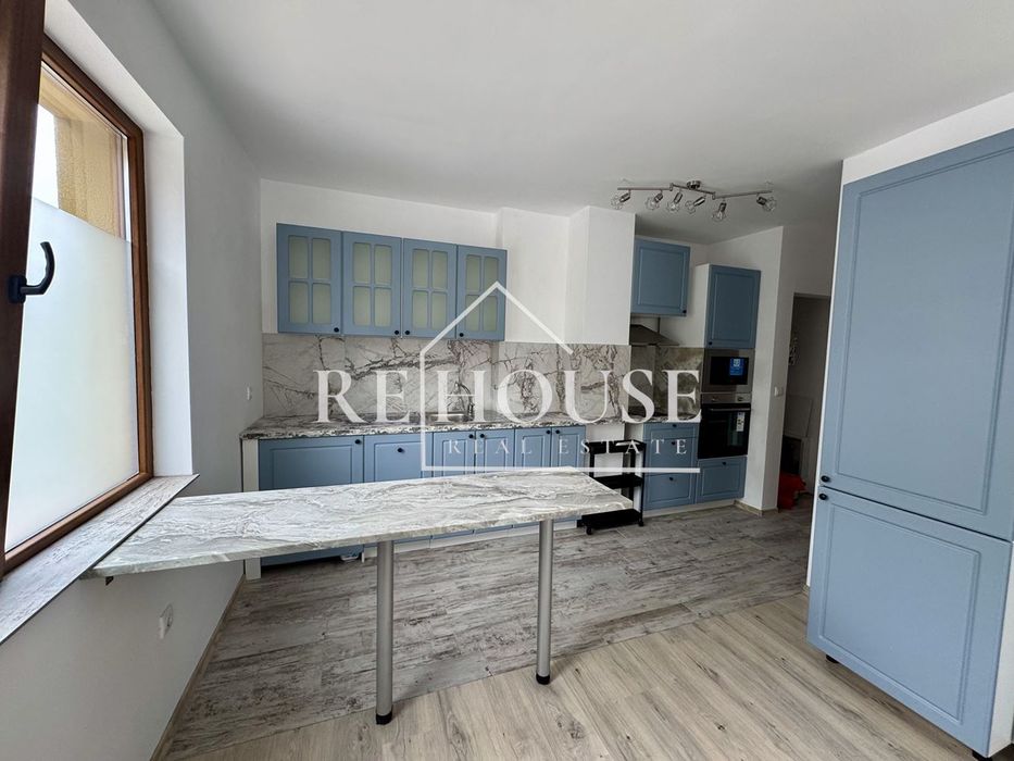 Дава се под наем Тристаен апартамент в Варна, Младост 1 - 850 кв.м за 630 € - Снимка #5