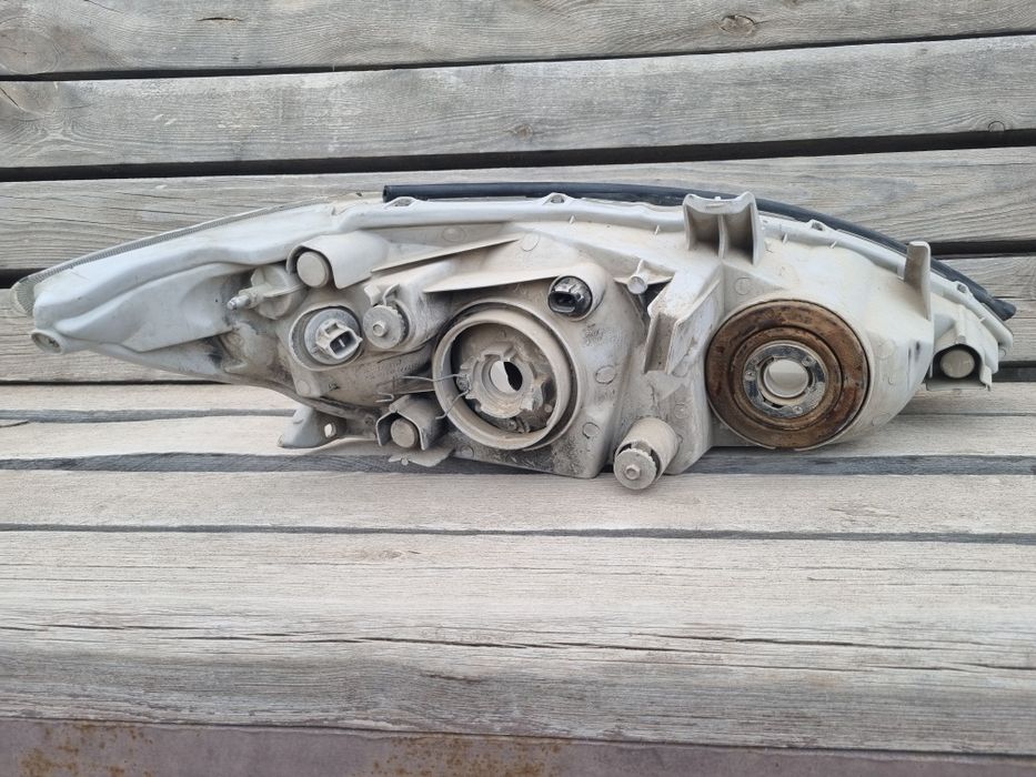 Фар б,у камри 30оплетка руля М