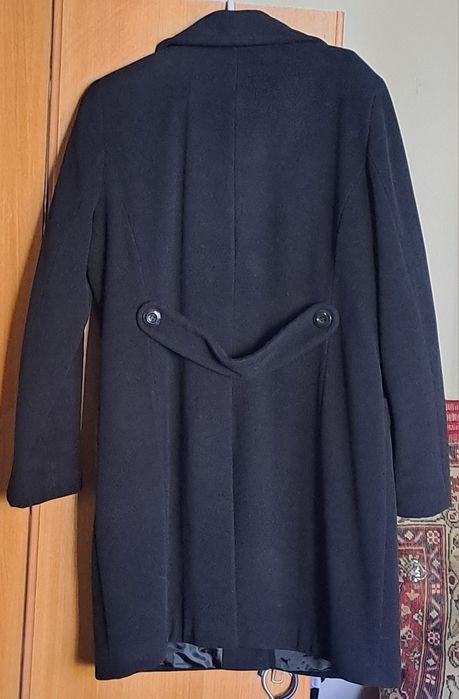 Palton femei 60%lana si 23% cashmere Germany