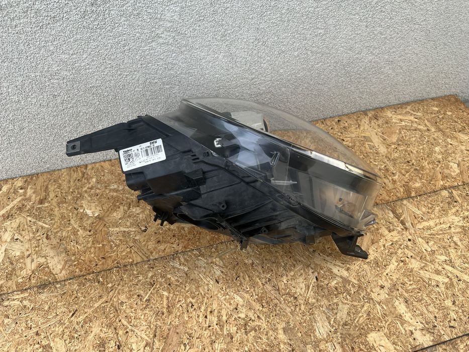 Far dreapta Mini F54 F55 F56 F57 LCI Facelift 2018+ Full LED Original