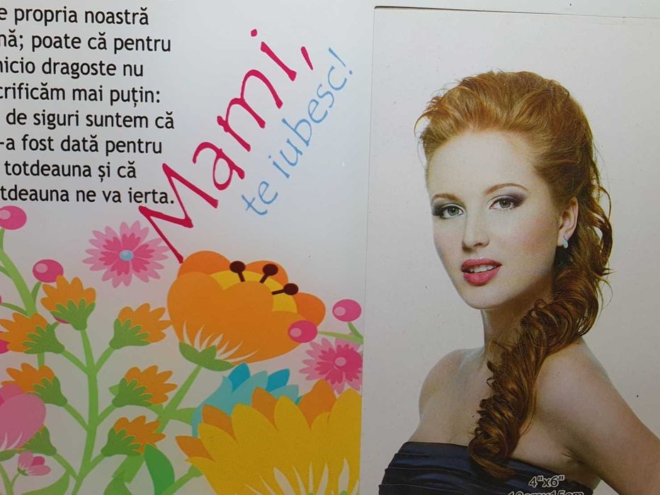 Rame foto diverse modele