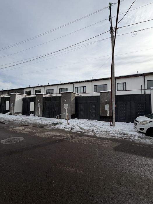 Продается котежд 1.2 сот своя