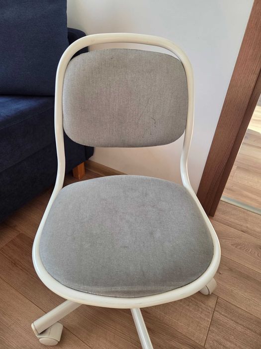 Детски стол за бюро - Икеа