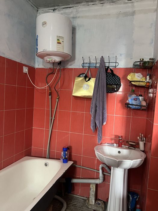 7-комнатный дом 120 квадрат