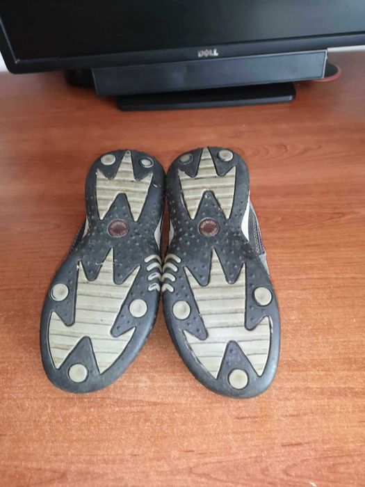 Adidasi traking SuperFit 31