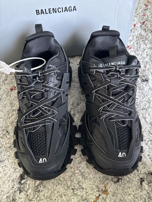 Balenciaga Track marime 40