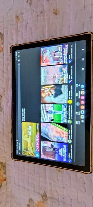 Tableta Samsung Galaxy A8-10.5 inch