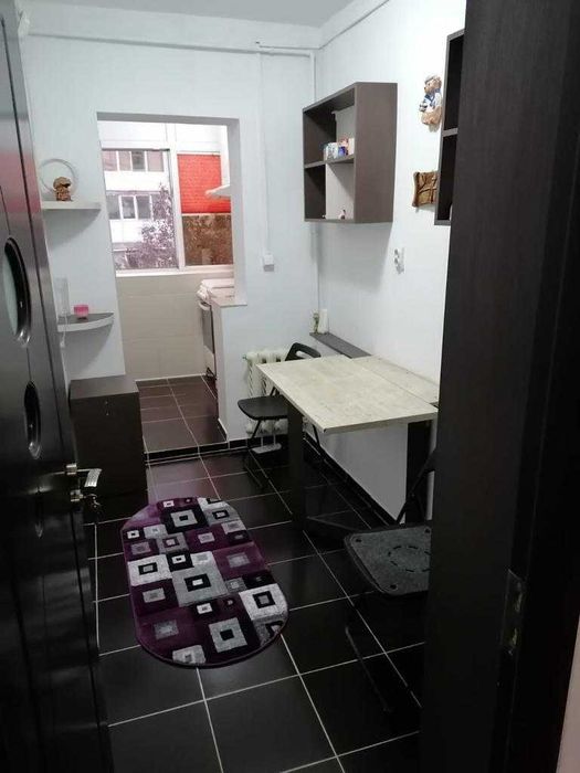 Garsoniera confort 1, etaj 2/10, 33mp,  Doamna Ghica, Colentina