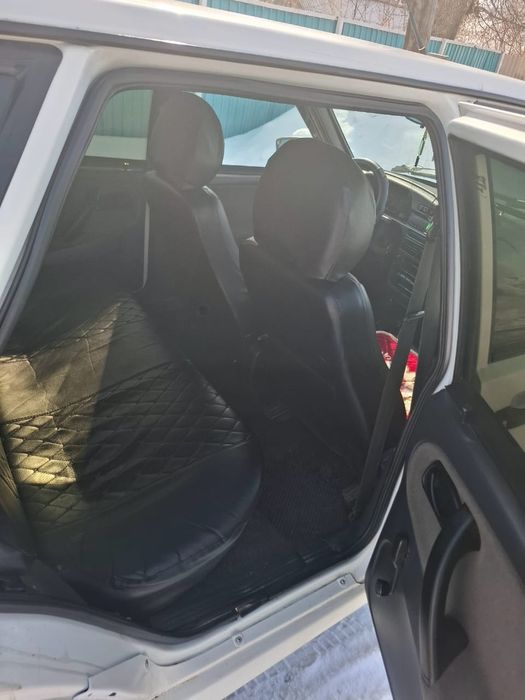 Продам Машину на ходу