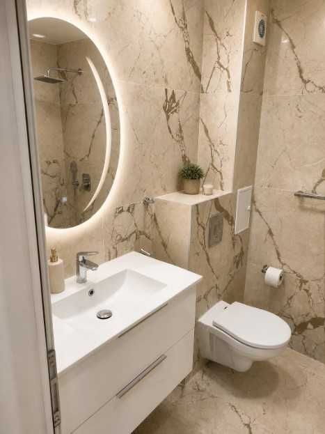 Дава се под наем Тристаен апартамент в София, Център - 96 кв.м за 946.56 € - Снимка #5