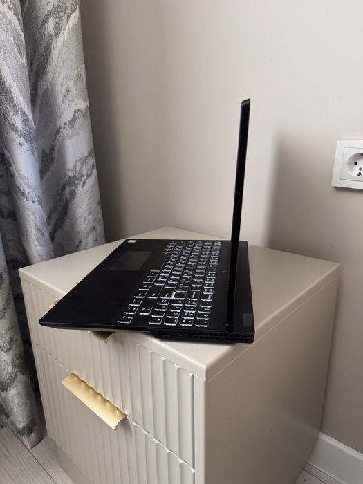 Lenovo legion игровой