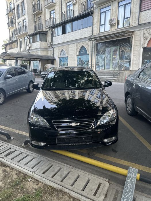 Gentra Sotiladi 2023 AT Qora Bez lyuk ABS bor