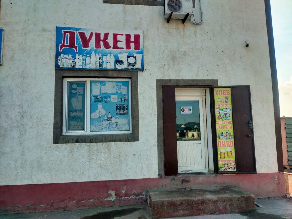 Сдается на дольгии срок