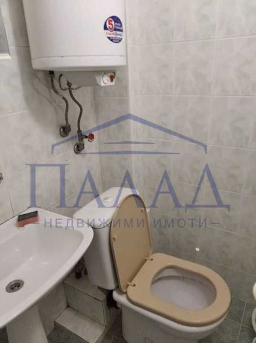 Дава се под наем Двустаен апартамент в Варна, Левски - 41 кв.м за 359.04 € - Снимка #10