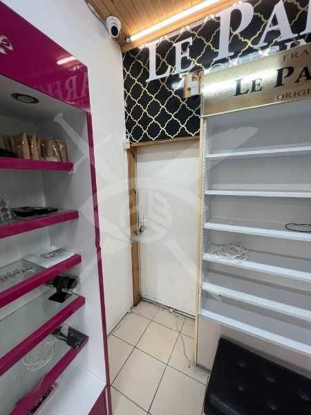 Магазин в Изгрев 91965