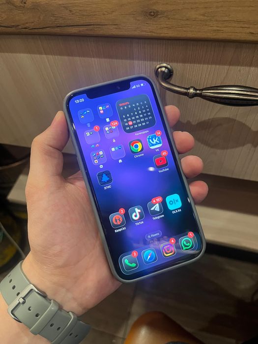 Iphone 12 обмен