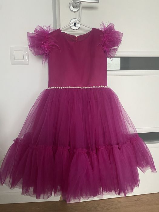 Rochie de ocazie fetite