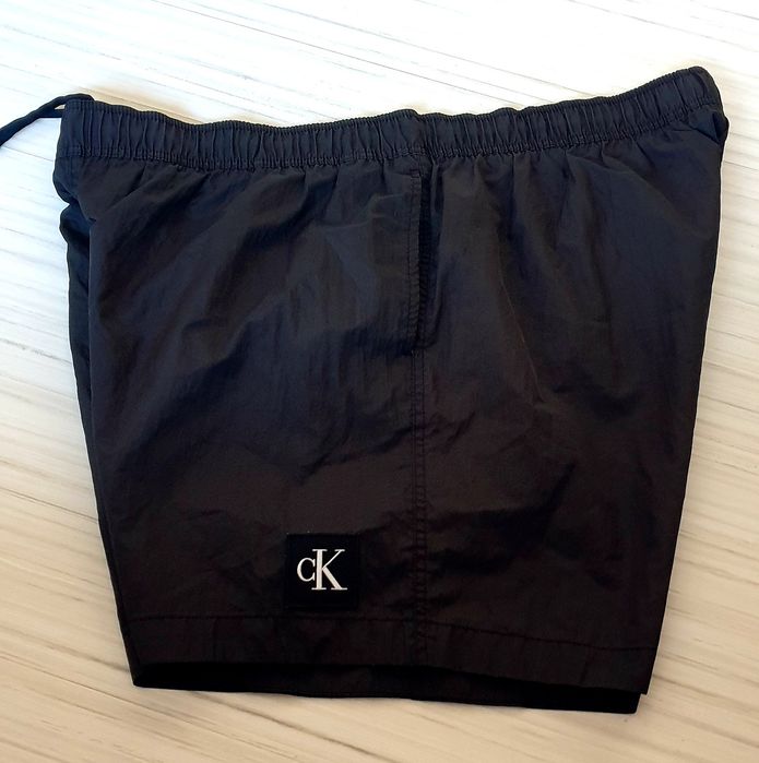 Calvin Klein CK Mens Swimwear Size 6XL НОВО! ОРИГИНАЛНИ! Мъжки Бански!