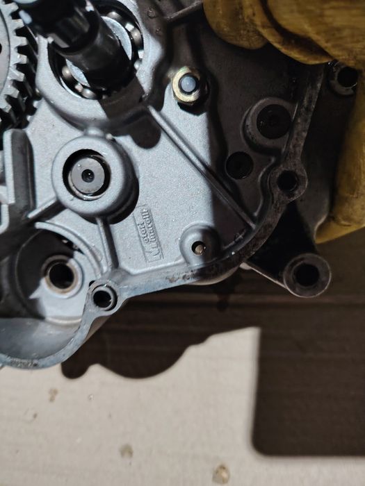 Bloc motor Aprilia RS 50 cutie viteze Minarelli AM6