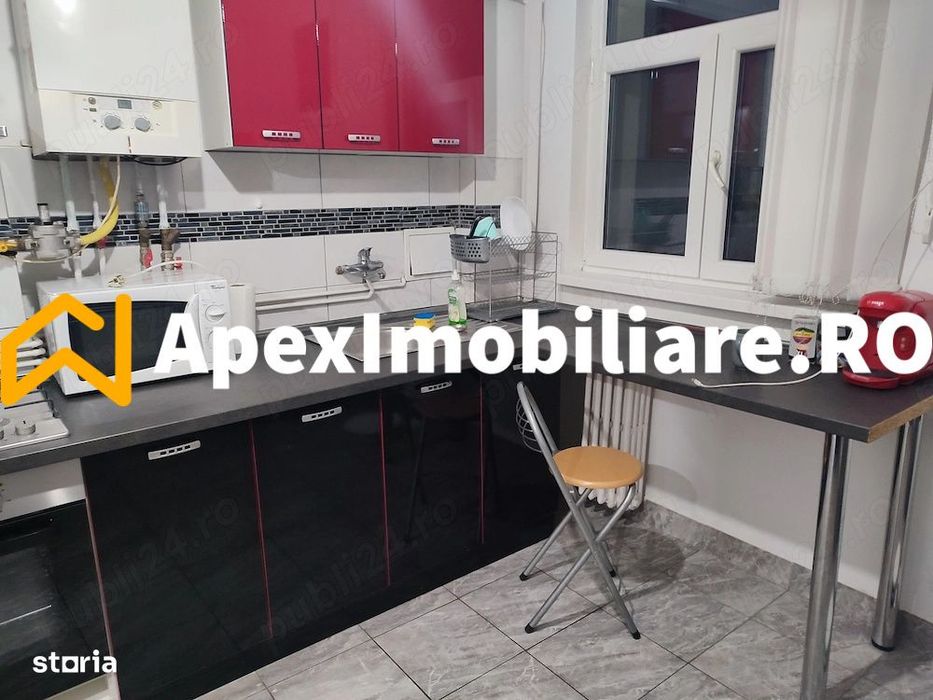Apartament 2 camere de inchiriat Bucurestii Noi Bucuresti | ApexImobil