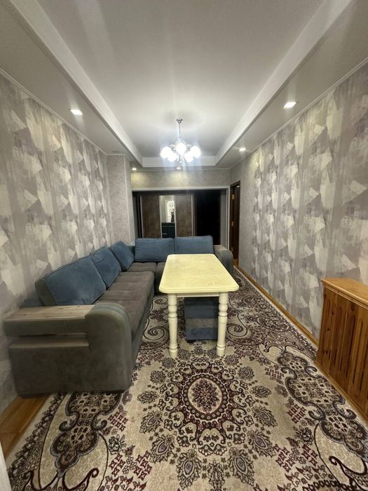 Аренда 3/1/9 Госпитальный рынок 3х комнатная 1 этаж 9 этажка